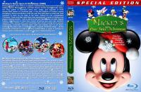 Mickeys Once And Twice Upon A Christmas 1999 - 2004 Eng Subs 720p [H264-mp4]