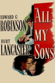 All My Sons (1948) [1080p] [BluRay] <span style=color:#39a8bb>[YTS]</span>