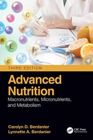 Advanced Nutrition, 3rd Edition