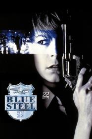 Blue Steel 1990 720p BluRay 999MB HQ x265 10bit<span style=color:#39a8bb>-GalaxyRG[TGx]</span>