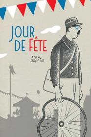 Jour De Fete (1949) [720p] [BluRay] <span style=color:#39a8bb>[YTS]</span>