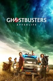 Ghostbusters Afterlife 2021 720p AMZN WEBRip 800MB x264<span style=color:#39a8bb>-GalaxyRG[TGx]</span>