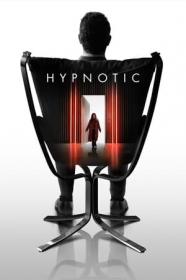 Hypnotic (2021) 720p WebRip x264 -[MoviesFD]