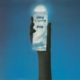 (2021) King Crimson - USA [40th Anniversary Edition] [FLAC]