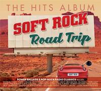 VA - The Hits Album꞉ Soft Rock Road Trip (3CD) (2022) Mp3 320kbps [PMEDIA] ⭐️