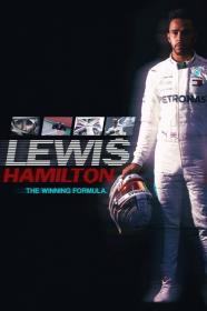 Lewis Hamilton The Winning Formula (2021) [720p] [WEBRip] <span style=color:#39a8bb>[YTS]</span>