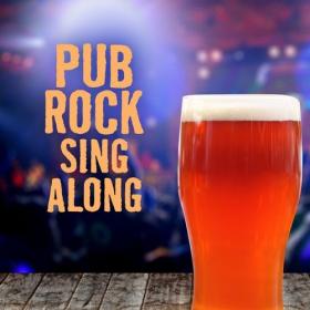 Various Artists - Pub Rock Sing Along (2022) Mp3 320kbps [PMEDIA] ⭐️