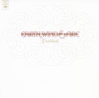 Earth, Wind & Fire - Gratitude (2001 - Rhythm and blues) [Flac 24-88 SACD 5 1]