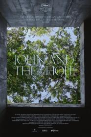 John and the Hole 2021 1080p Bluray DTS-HD MA 5.1 X264<span style=color:#39a8bb>-EVO[TGx]</span>