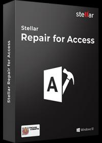 Stellar Repair for Access Pro 7.0