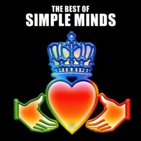 Simple Minds - The Best Of Simple Minds (2001 - Pop) [Flac 24-88 SACD 2 0]