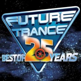 VA - Future Trance Best Of 25 Years (2022) Mp3 320kbps [PMEDIA] ⭐️