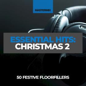 VA - Mastermix Essential Hits Christmas vol 2 (2021) Mp3 320kbps [PMEDIA] ⭐️