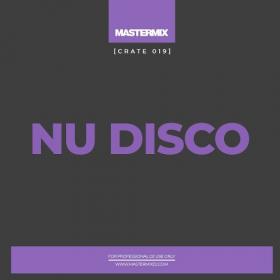 VA - Mastermix Crate 019 Nu Disco (2022) Mp3 320kbps [PMEDIA] ⭐️