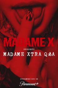 Madame X (2021) 720p WebRip x264 -[MoviesFD]