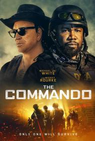 The Commando 2022 1080p WEB-DL DD 5.1 H.264<span style=color:#39a8bb>-EVO</span>
