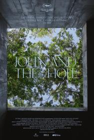 John and the Hole 2021 1080p BRRip DD 5.1 X 264<span style=color:#39a8bb>-EVO</span>