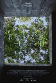 John and the Hole 2021 BRRip XviD AC3<span style=color:#39a8bb>-EVO</span>