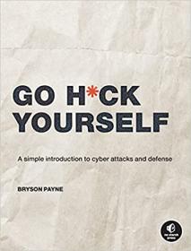 Go Hack Yourself