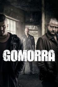Gomorrah S05E06 FRENCH WEB XViD<span style=color:#39a8bb>-EXTREME</span>