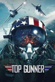 Top Gunner 2020 FRENCH HDRip XviD<span style=color:#39a8bb>-EXTREME</span>