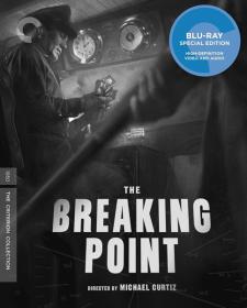 The Breaking Point 1950 Criterion Collection BDRemux 1080p