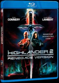 Highlander 2 The Quickening 1991 1080p BluRay Remux Kinozal-Райдэн