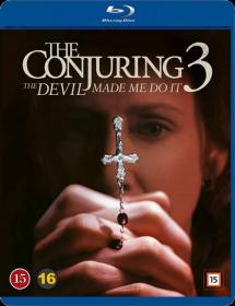 The Conjuring The Devil Made Me Do It 2021 DUAL BDRip x264 <span style=color:#39a8bb>-HELLYWOOD</span>