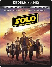 Solo A Star Wars Story 2018 2160p WEB-DL DDP5.1 Atmos DoVi by DVT
