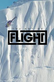 The Art of Flight (2011) L1 HDRip-AVC