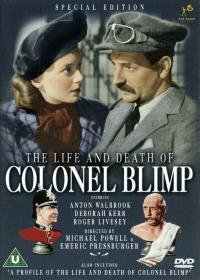Жизнь и смерть полковника Блимпа 1943 BDRip-AVC msltel