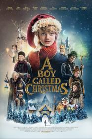 A Boy Called Christmas 2021 DUB Netflix WEB-DLRip-AVC <span style=color:#39a8bb>[wolf1245 ExKinoRay]</span>