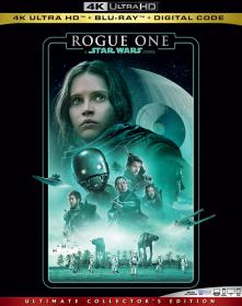 Rogue One A Star Wars Story 2016 UHD BDRemux 2160p HDR DoVi HYBRID P8 by DVT