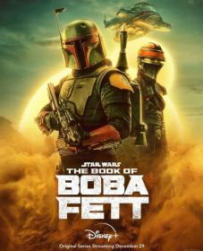 The Book of Boba Fett S01 HDR WEB-DL 2160p Rus Eng<span style=color:#39a8bb> TeamHD</span>