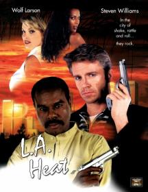 L A  Heat (s02)