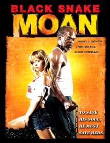 Black Snake Moan 2006 HDRip-AVC<span style=color:#39a8bb> ExKinoRay</span>