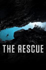 The Rescue 2021 1080p_от New-Team_by_JNS82