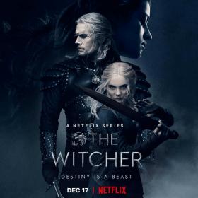 The Witcher S02 1080p NF WEB-DL DDP5.1 Atmos x264<span style=color:#39a8bb>-EniaHD</span>