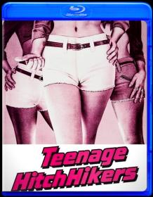 Teenage Hitchhikers 1974 HDRip-AVC<span style=color:#39a8bb> ExKinoRay</span>