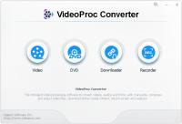 VideoProc Converter v4.6 Multilingual Portable