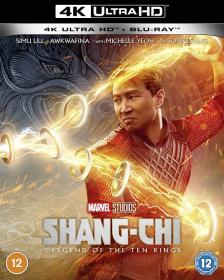 Shang-Chi and the Legend of the Ten Rings 2021 BDREMUX 2160p HDR<span style=color:#39a8bb> seleZen</span>