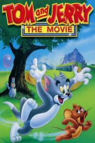 Tom and Jerry The Movie 1993 1080p WEB<span style=color:#39a8bb>-DL</span>