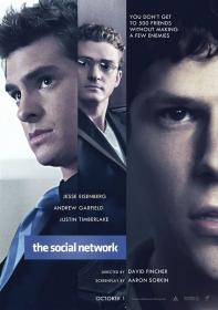 The Social Network 2010 2160p WEB-DL DD 5.1 DoVi by DVT