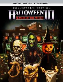 Halloween III Season of the Witch 1982 2160p UHD BluRay REMUX HEVC Atmos TrueHD 7.1-SHD13