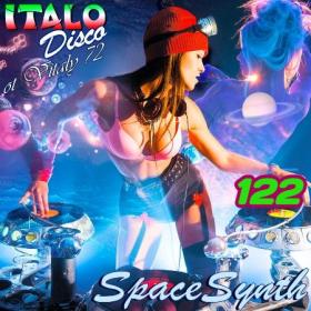 122  VA - Italo Disco & SpaceSynth ot Vitaly 72 (122) - 2021