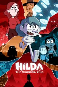 Hilda and the Mountain King 2021 1080p NF WEB-DL DDP5.1 x264<span style=color:#39a8bb>-EniaHD</span>