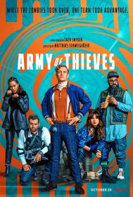 Army of Thieves 2021 1080p NF WEB-DL Rus Ukr Eng_TeamHD