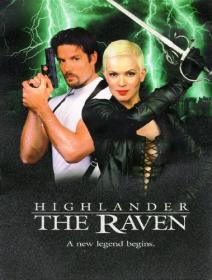 Highlander_The Raven [DVD-Remux]