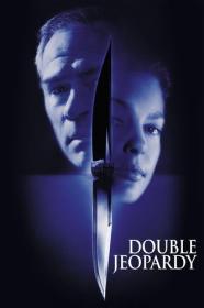 Двойной просчёт Double Jeopardy 1999 BDRip-HEVC 1080p