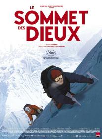 The Summit of the Gods 2021 WEB-DL 1080p